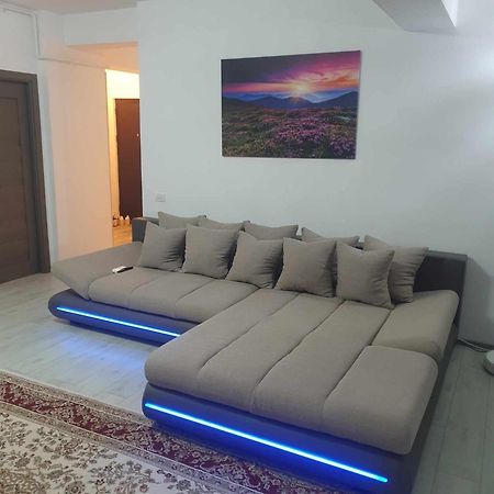 Sys Apartament Constanta Luaran gambar