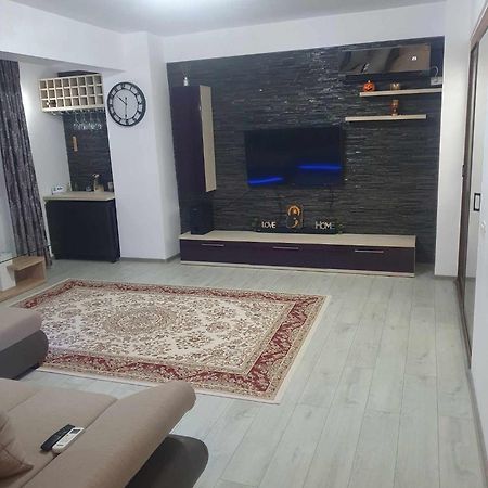 Sys Apartament Constanta Luaran gambar