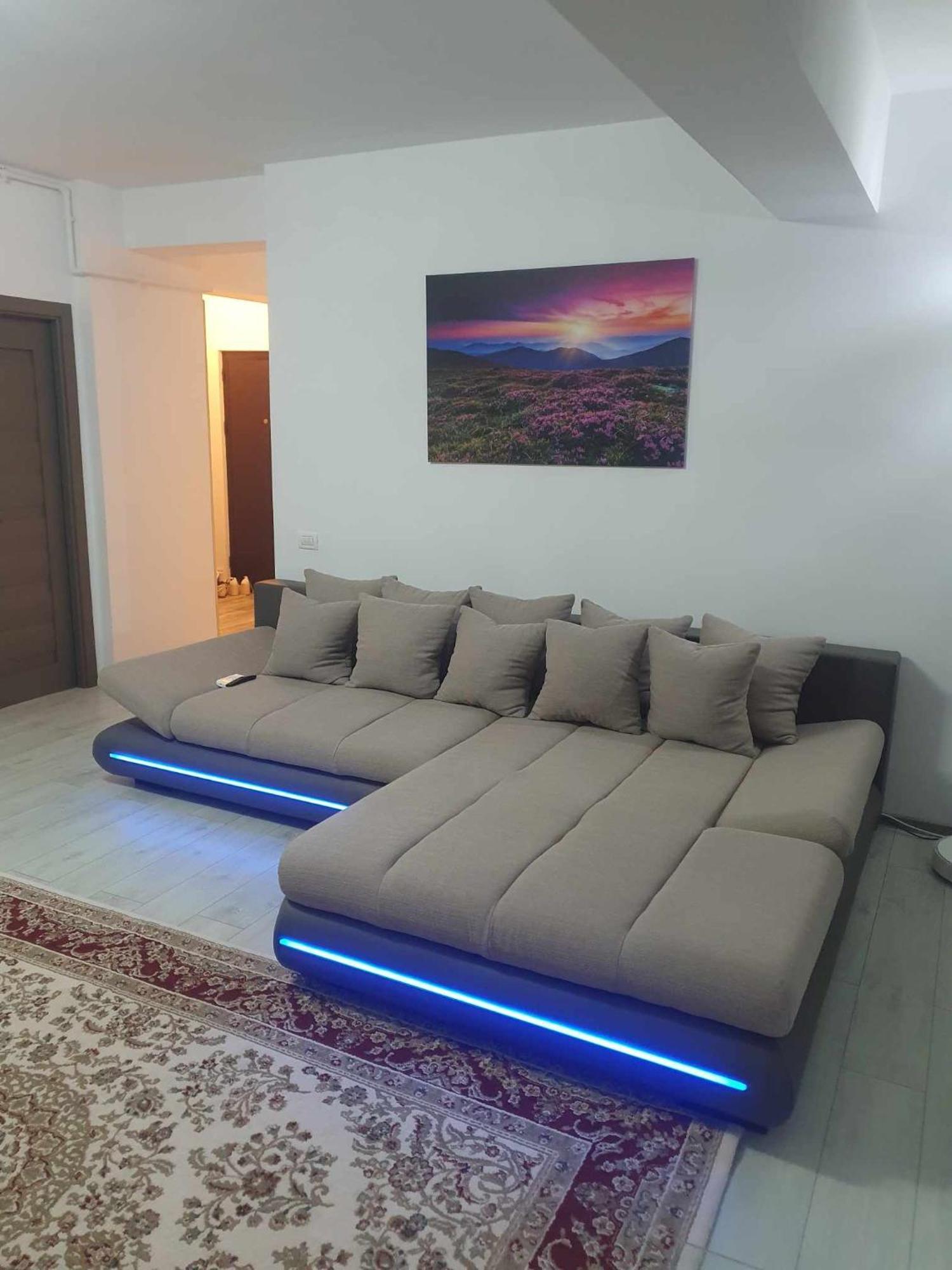 Sys Apartament Constanta Luaran gambar
