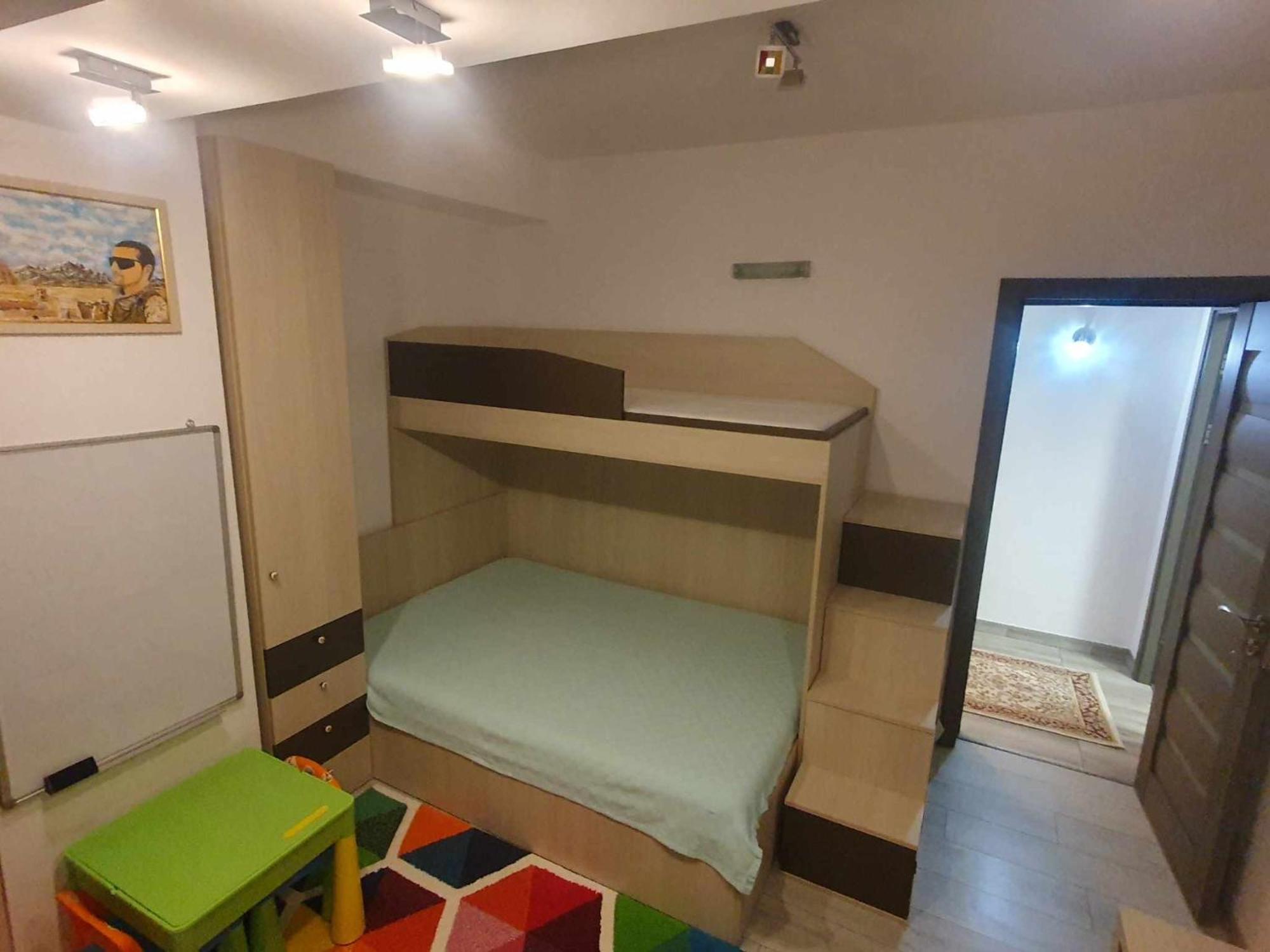 Sys Apartament Constanta Luaran gambar