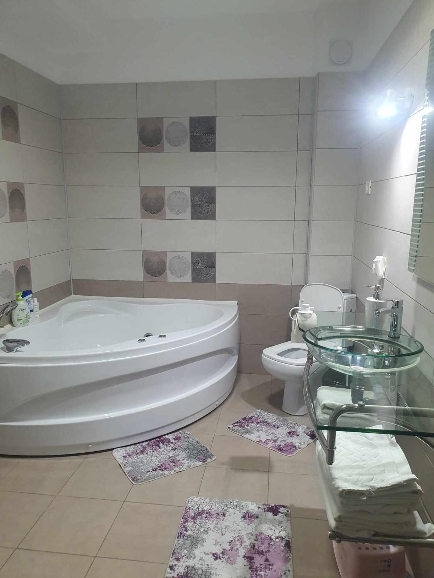 Sys Apartament Constanta Luaran gambar