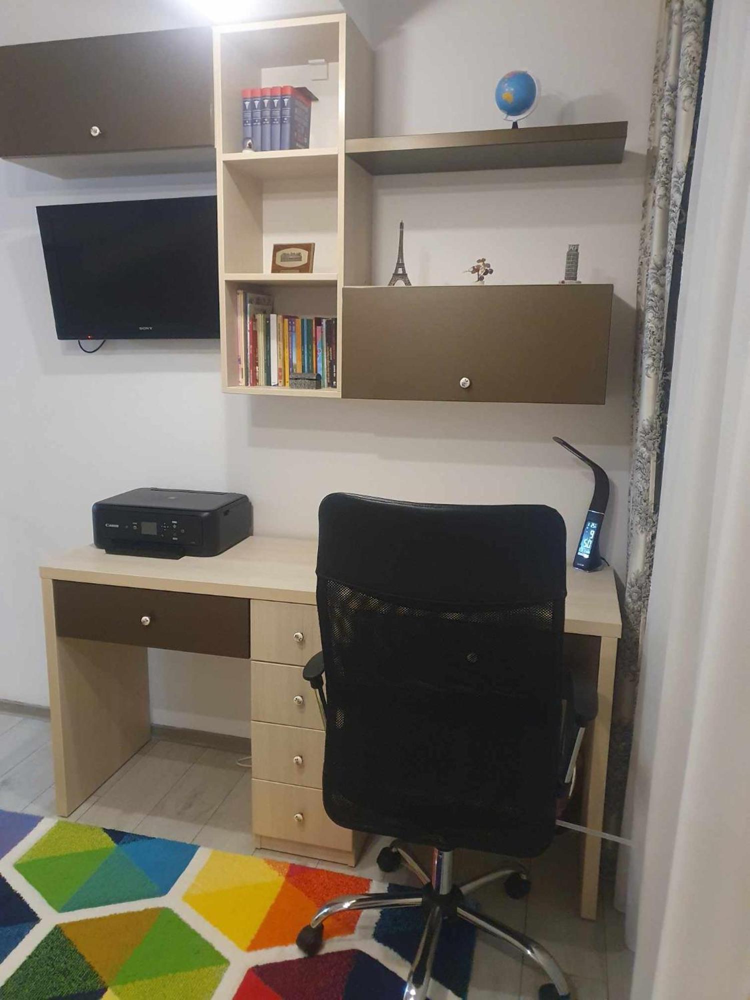 Sys Apartament Constanta Luaran gambar