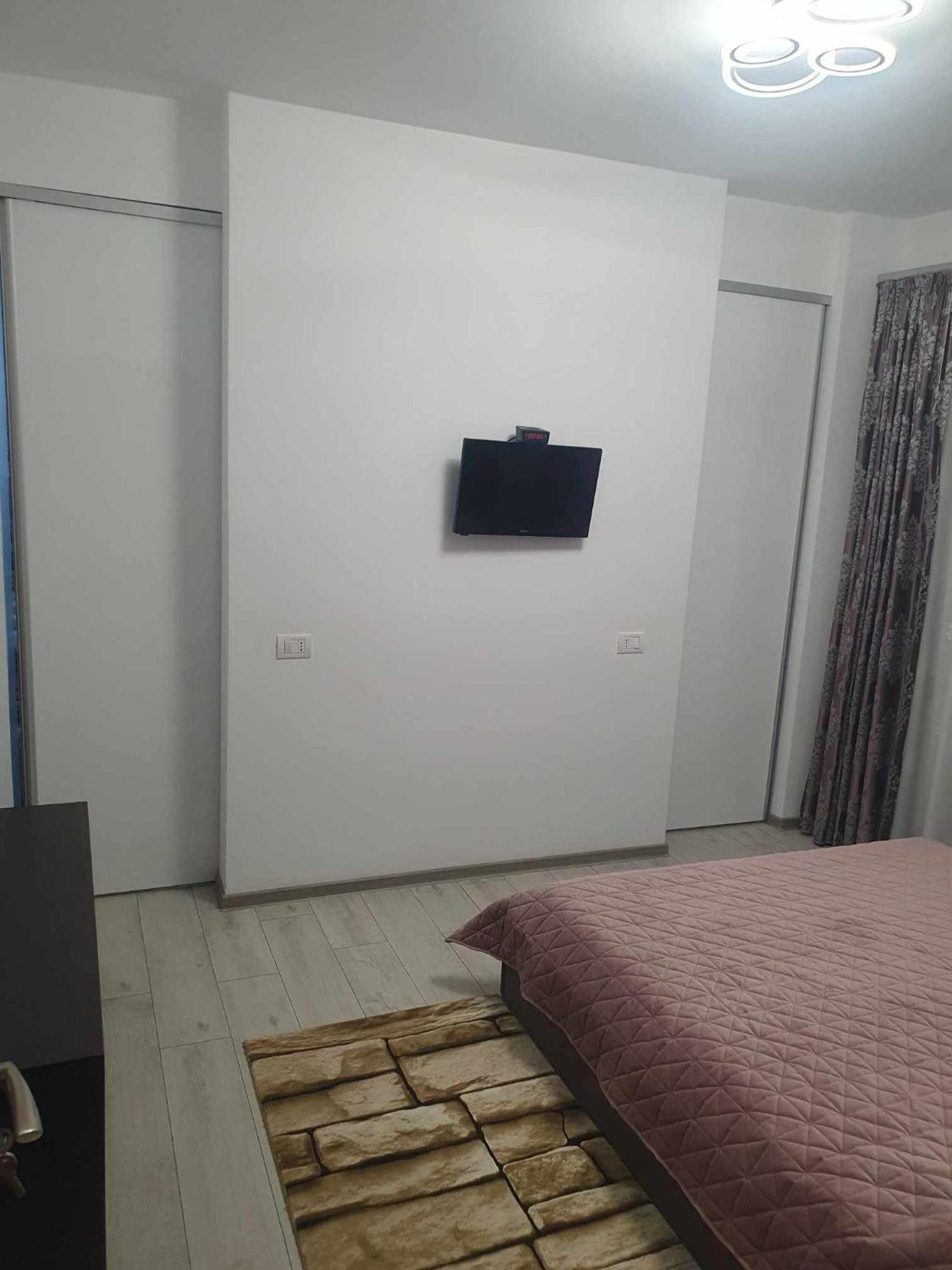 Sys Apartament Constanta Luaran gambar