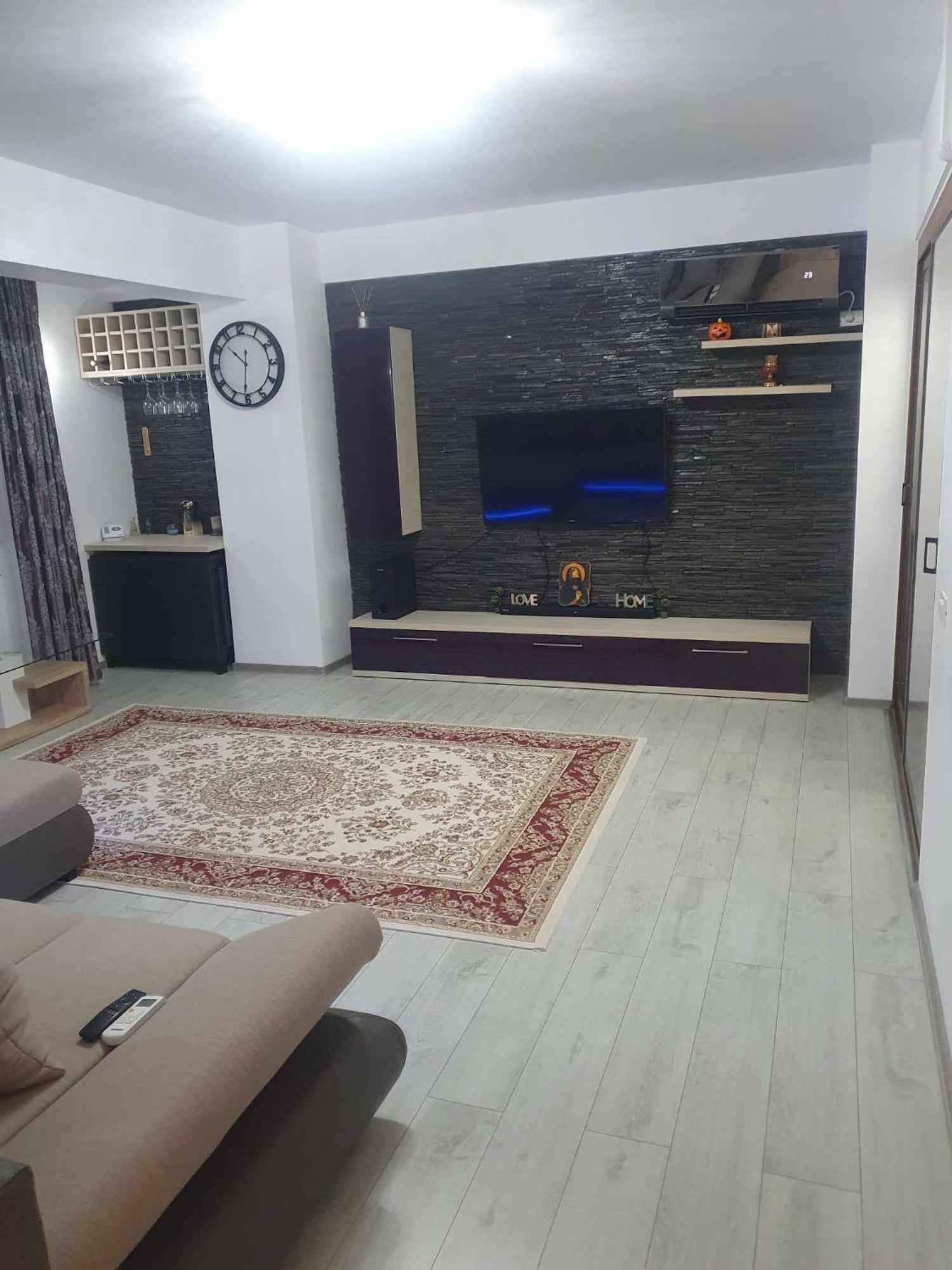 Sys Apartament Constanta Luaran gambar