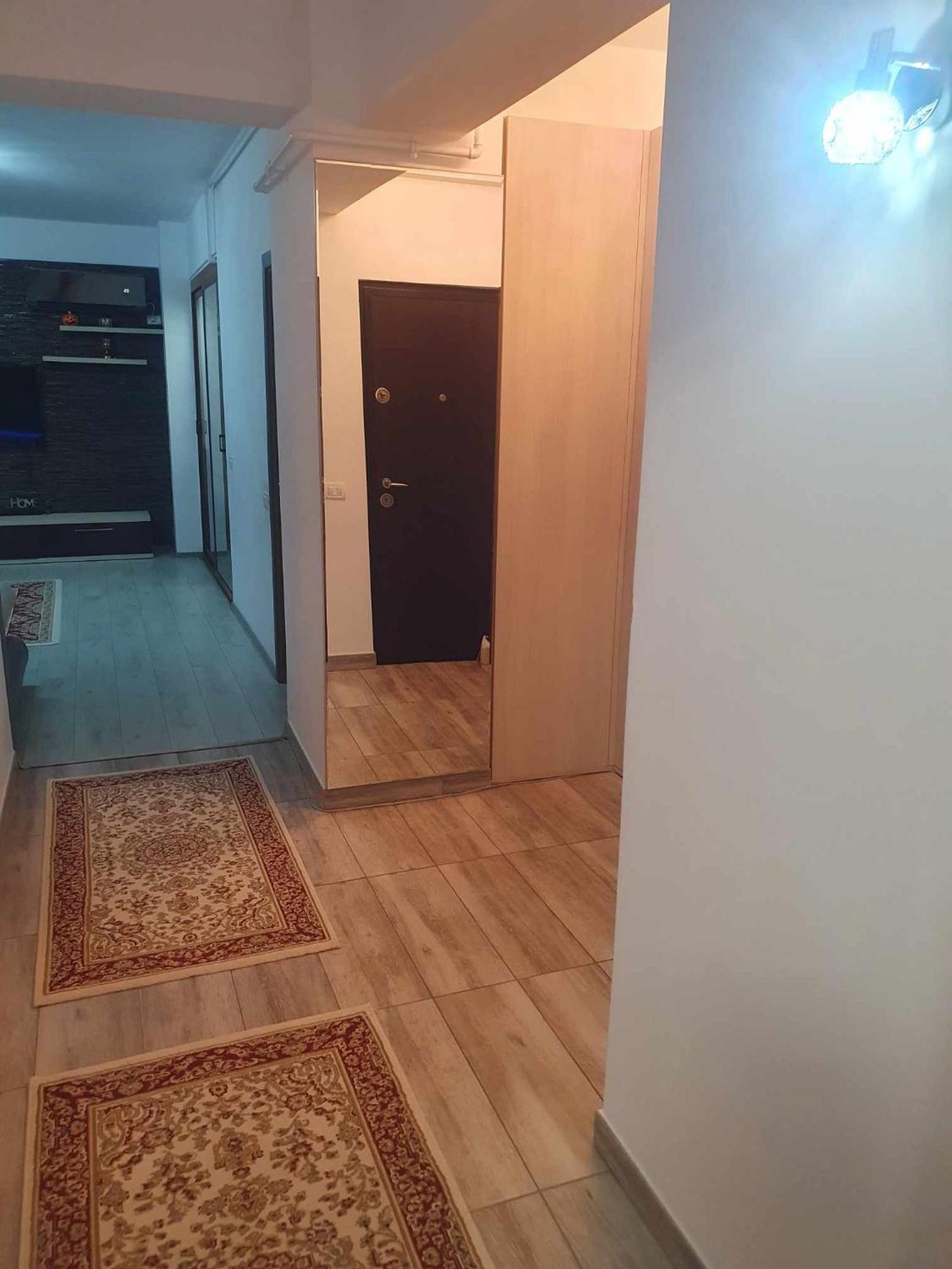 Sys Apartament Constanta Luaran gambar