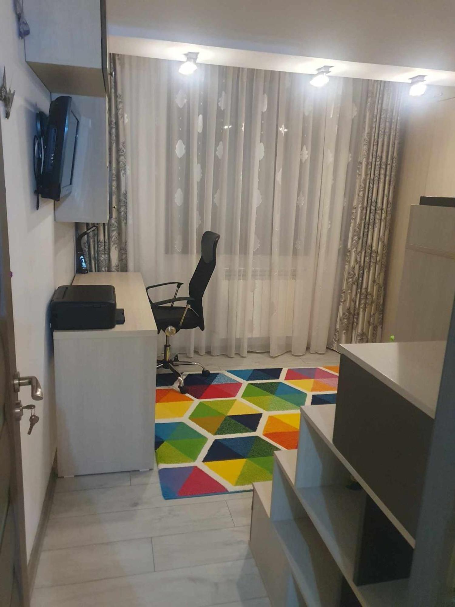 Sys Apartament Constanta Luaran gambar