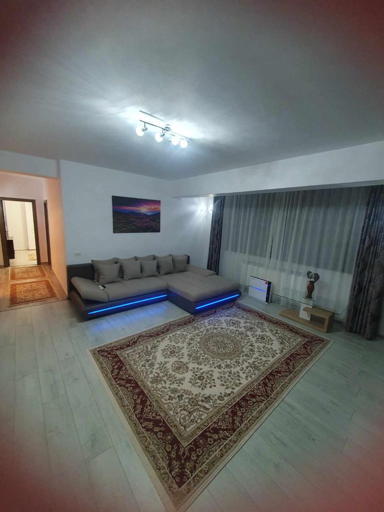 Sys Apartament Constanta Luaran gambar