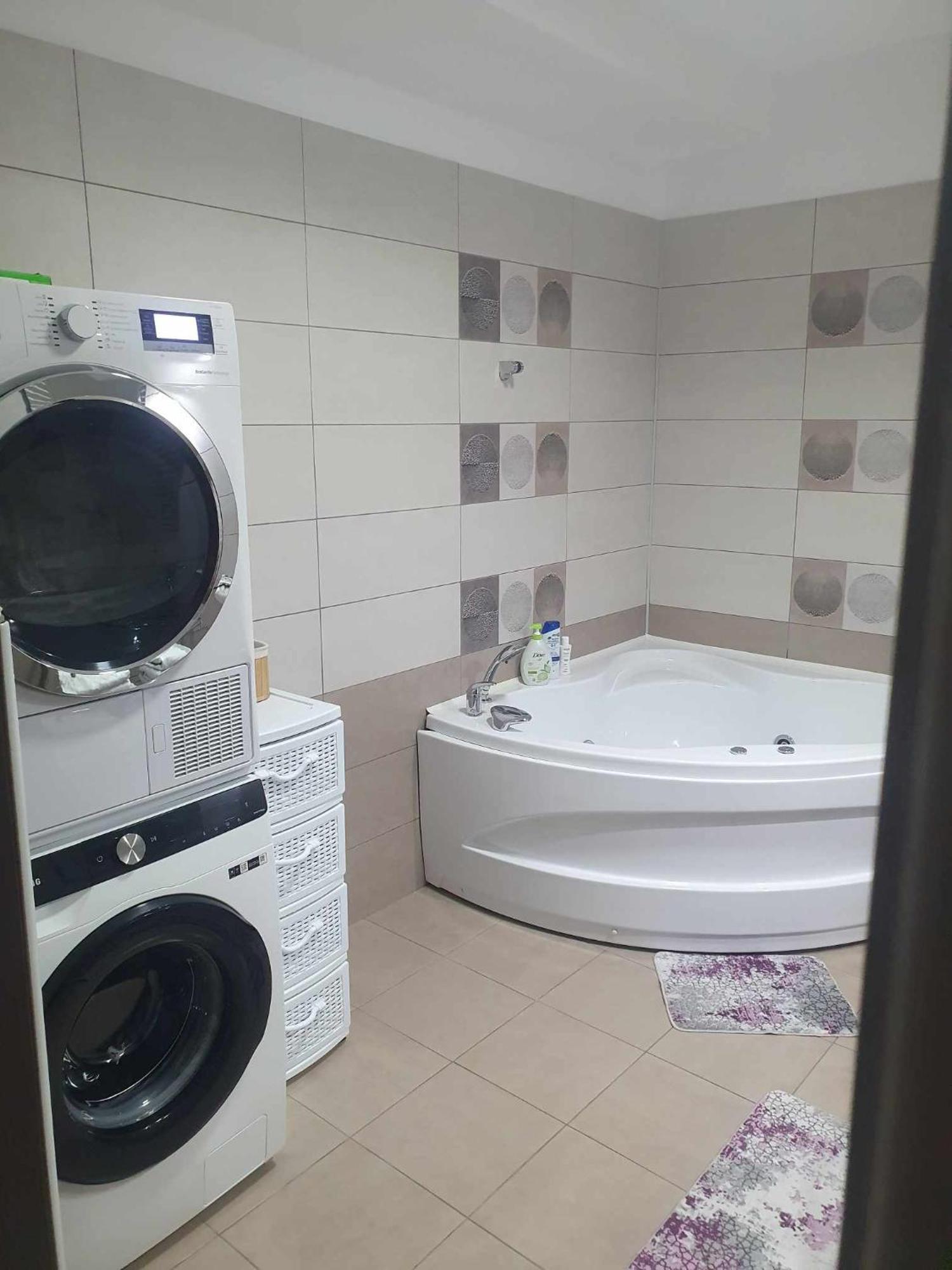 Sys Apartament Constanta Luaran gambar