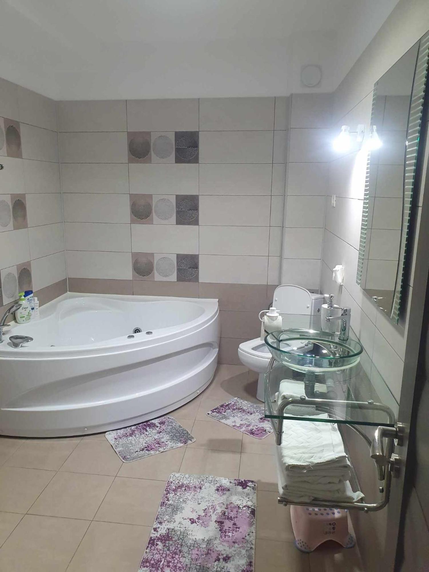Sys Apartament Constanta Luaran gambar