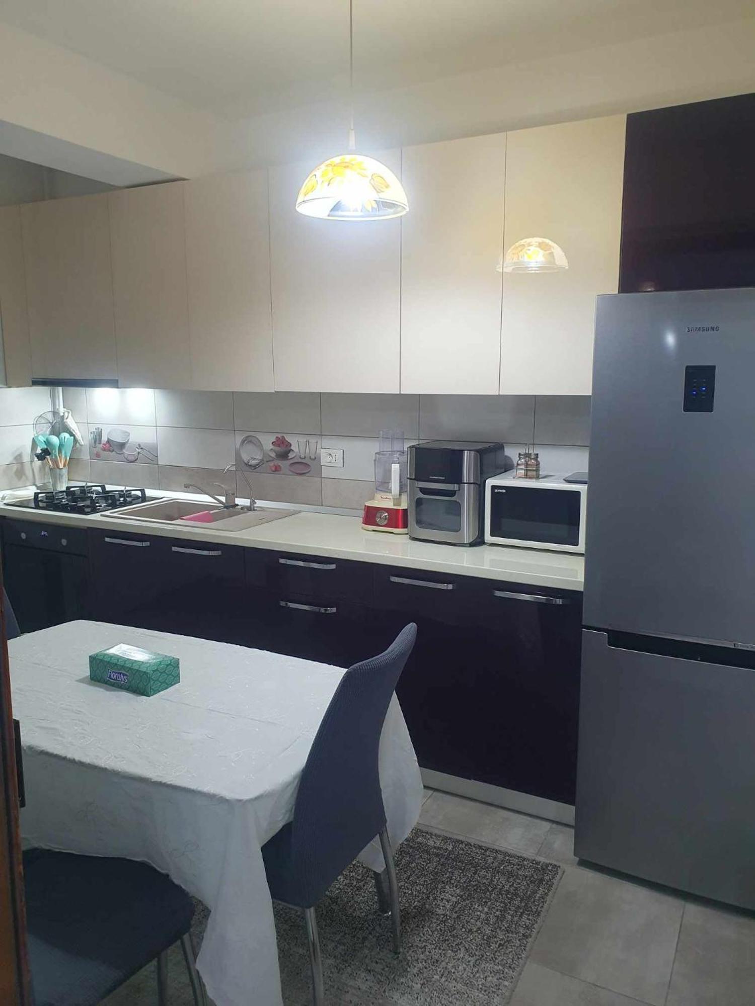 Sys Apartament Constanta Luaran gambar