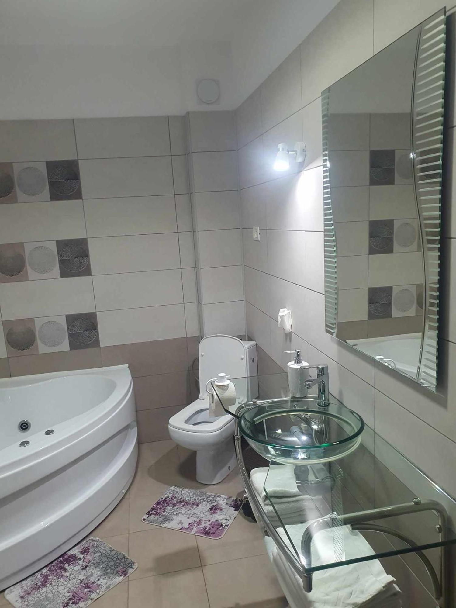Sys Apartament Constanta Luaran gambar