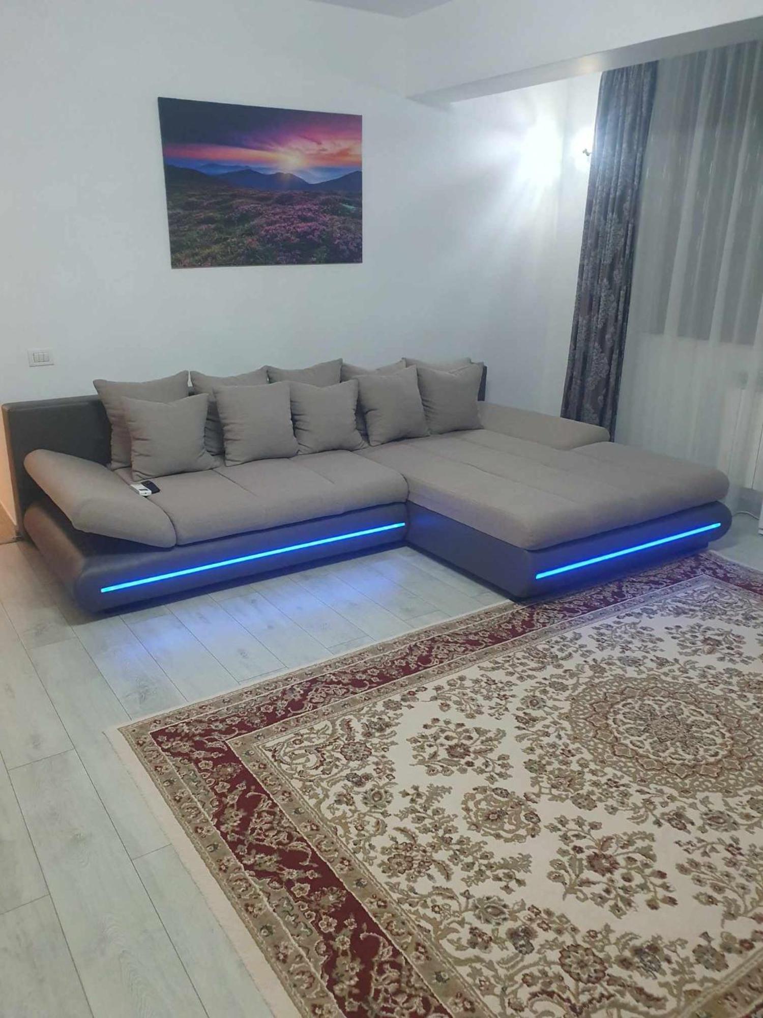 Sys Apartament Constanta Luaran gambar
