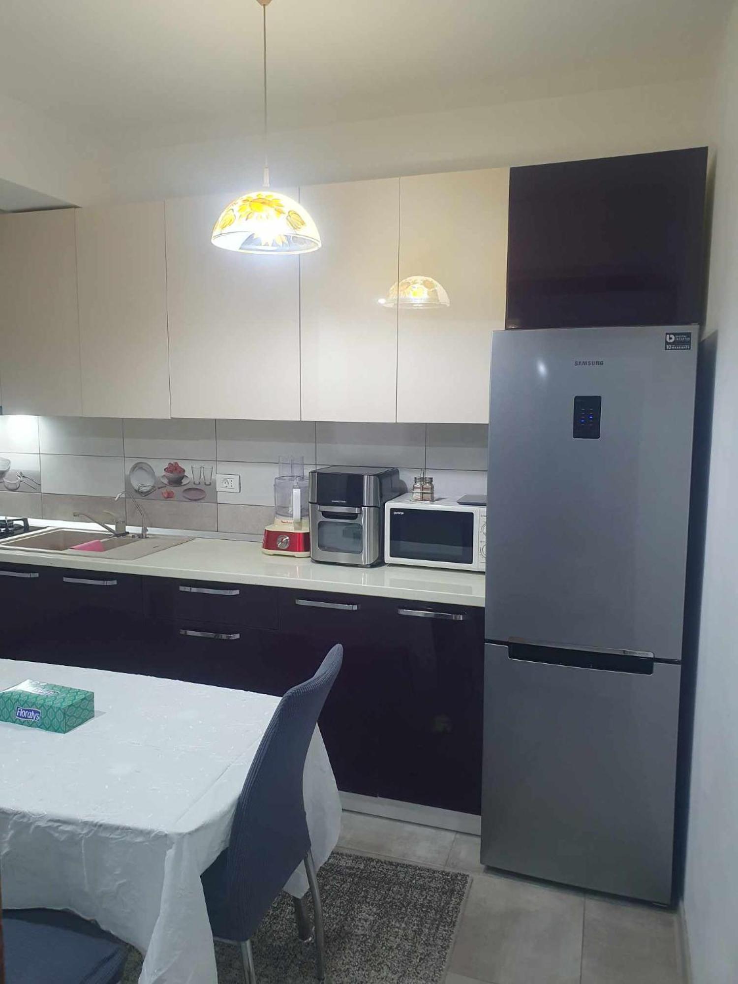 Sys Apartament Constanta Luaran gambar