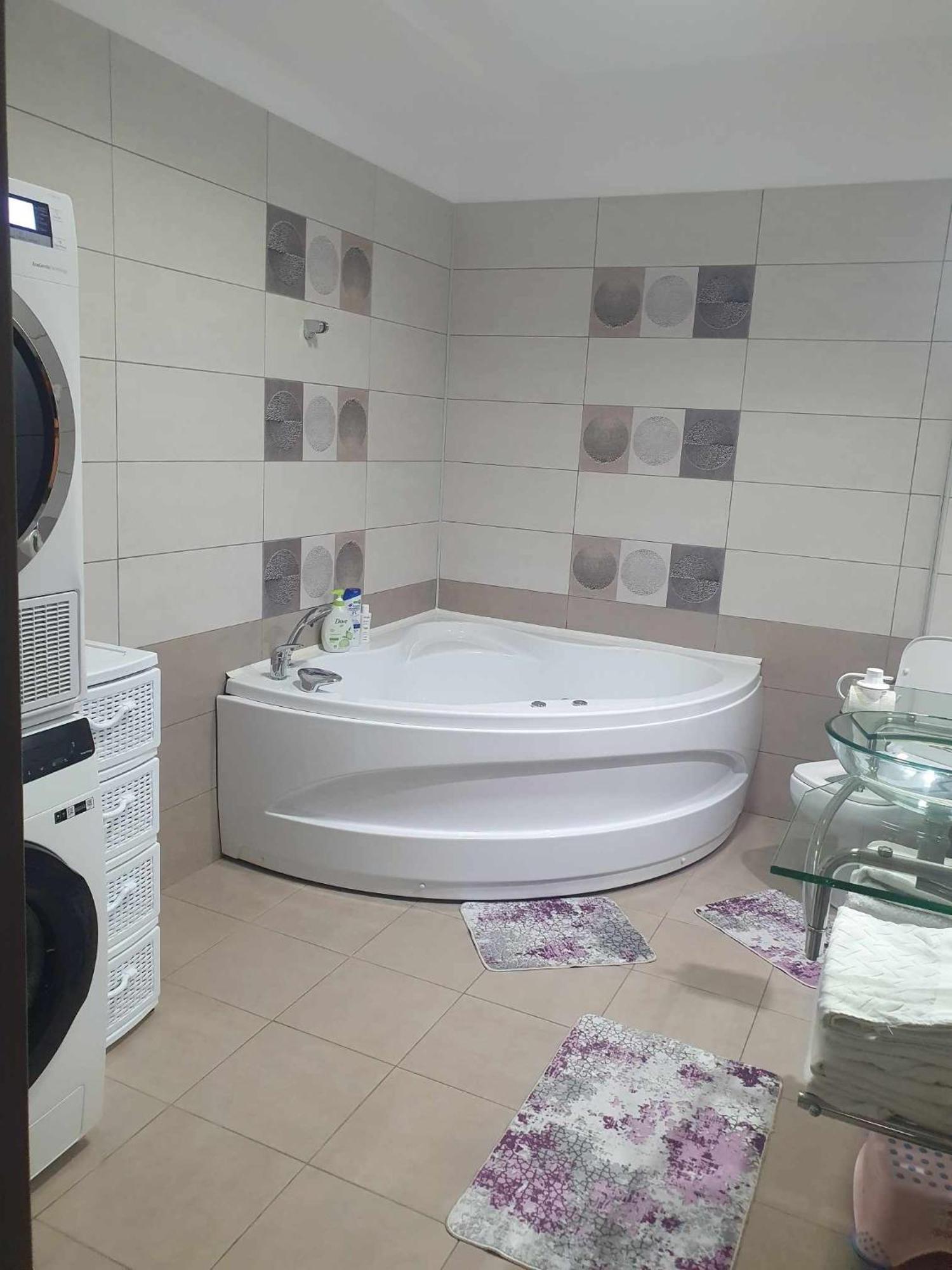 Sys Apartament Constanta Luaran gambar