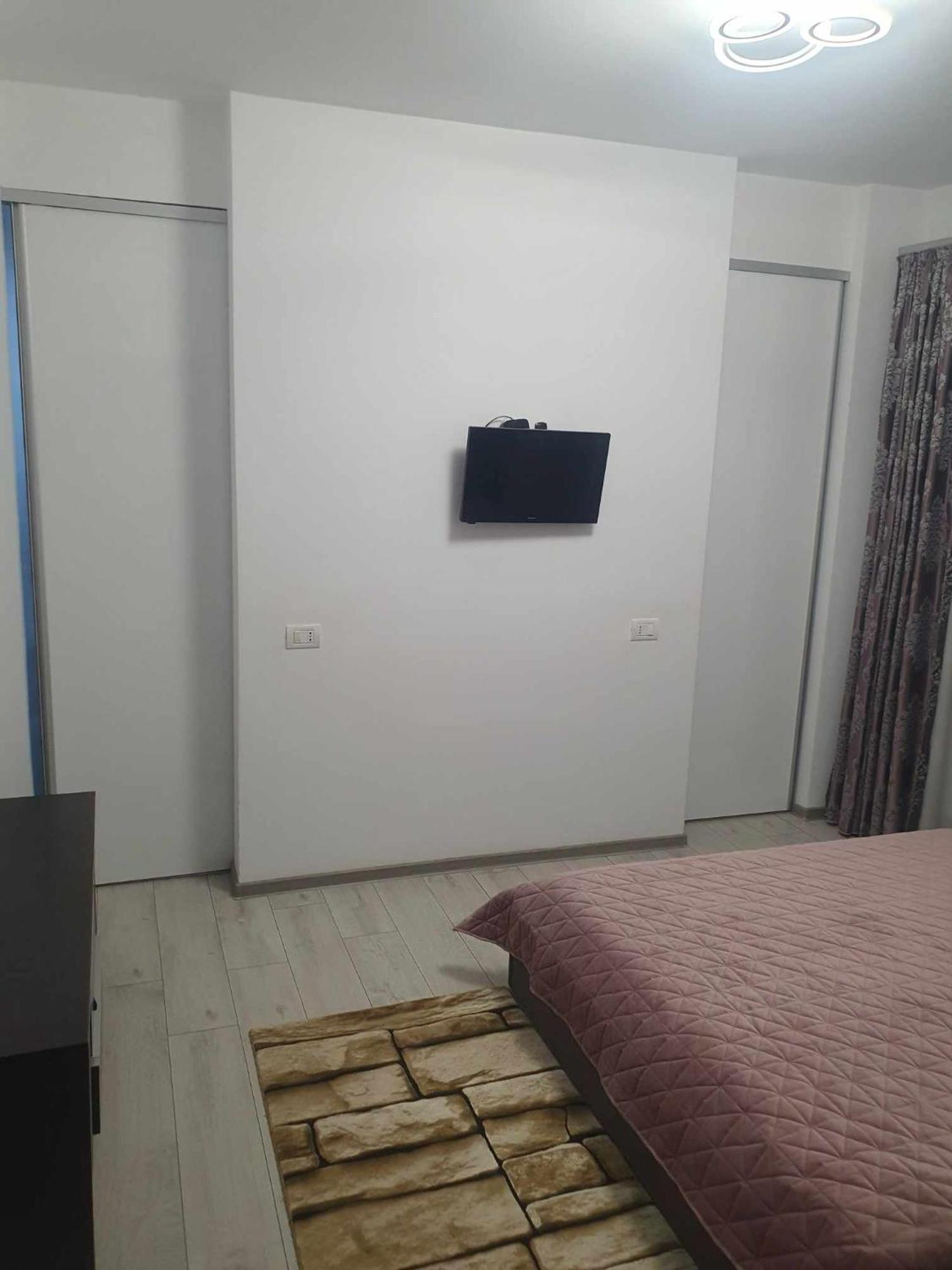 Sys Apartament Constanta Luaran gambar