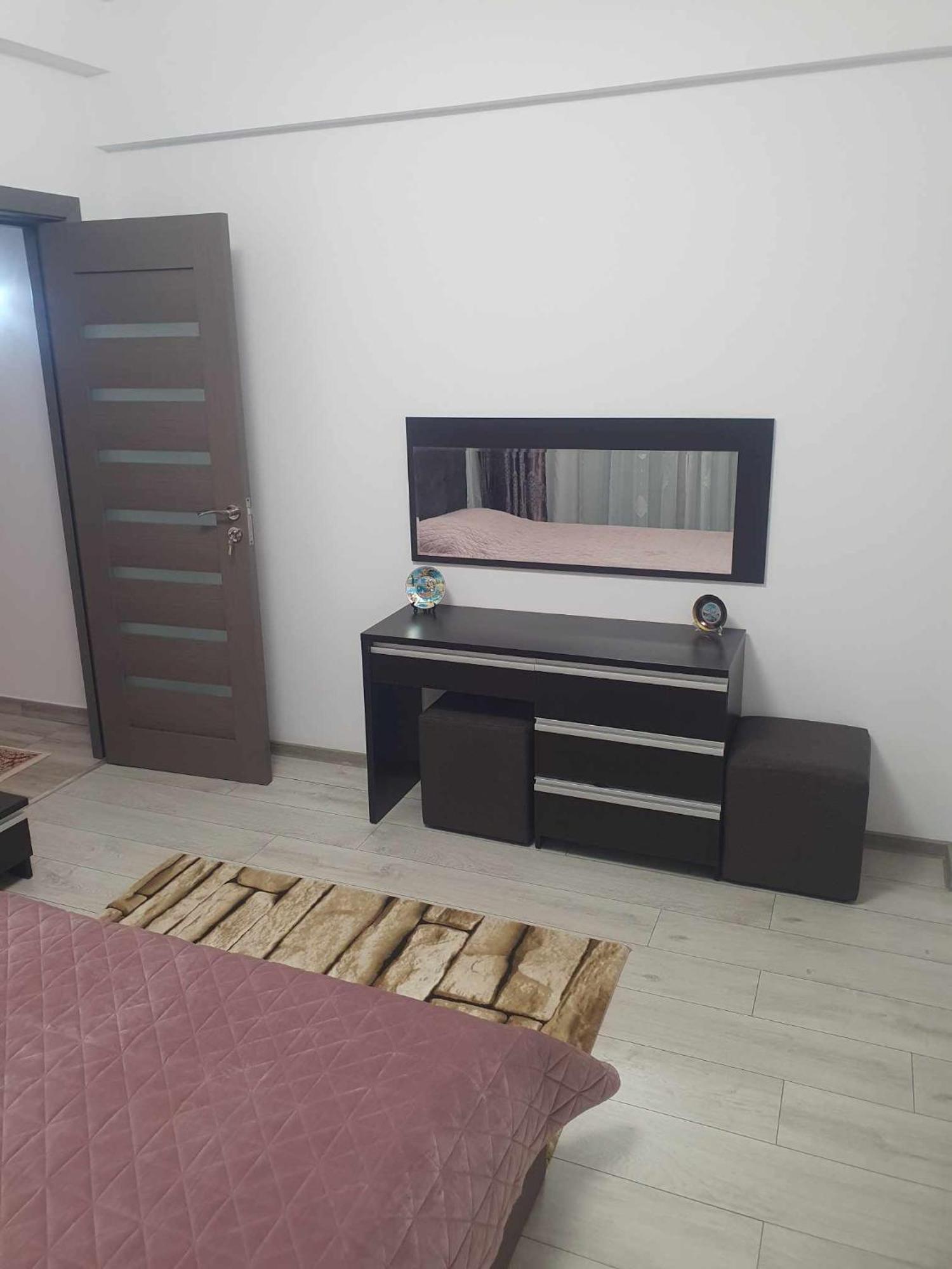 Sys Apartament Constanta Luaran gambar
