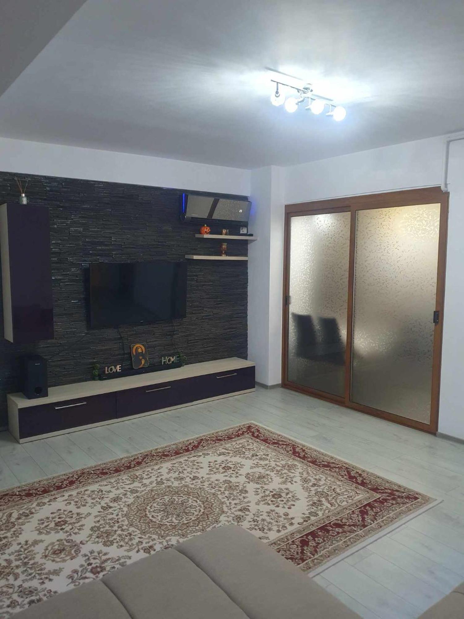 Sys Apartament Constanta Luaran gambar