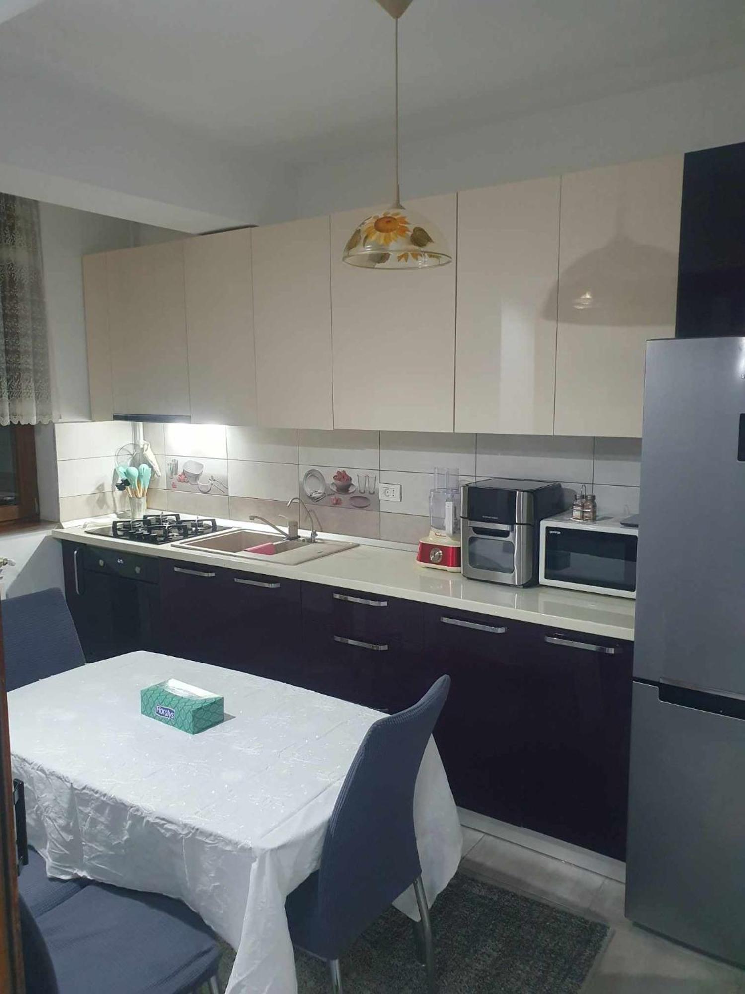 Sys Apartament Constanta Luaran gambar
