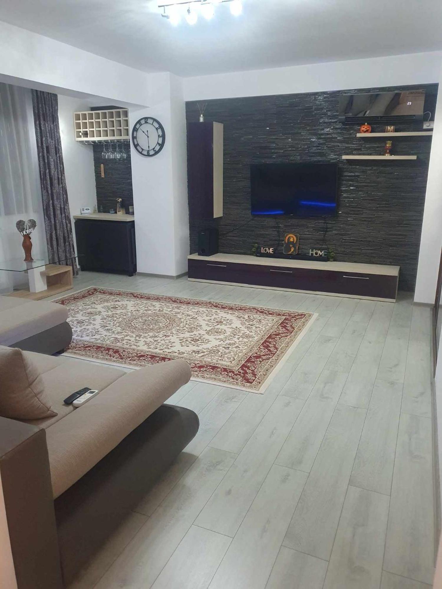 Sys Apartament Constanta Luaran gambar