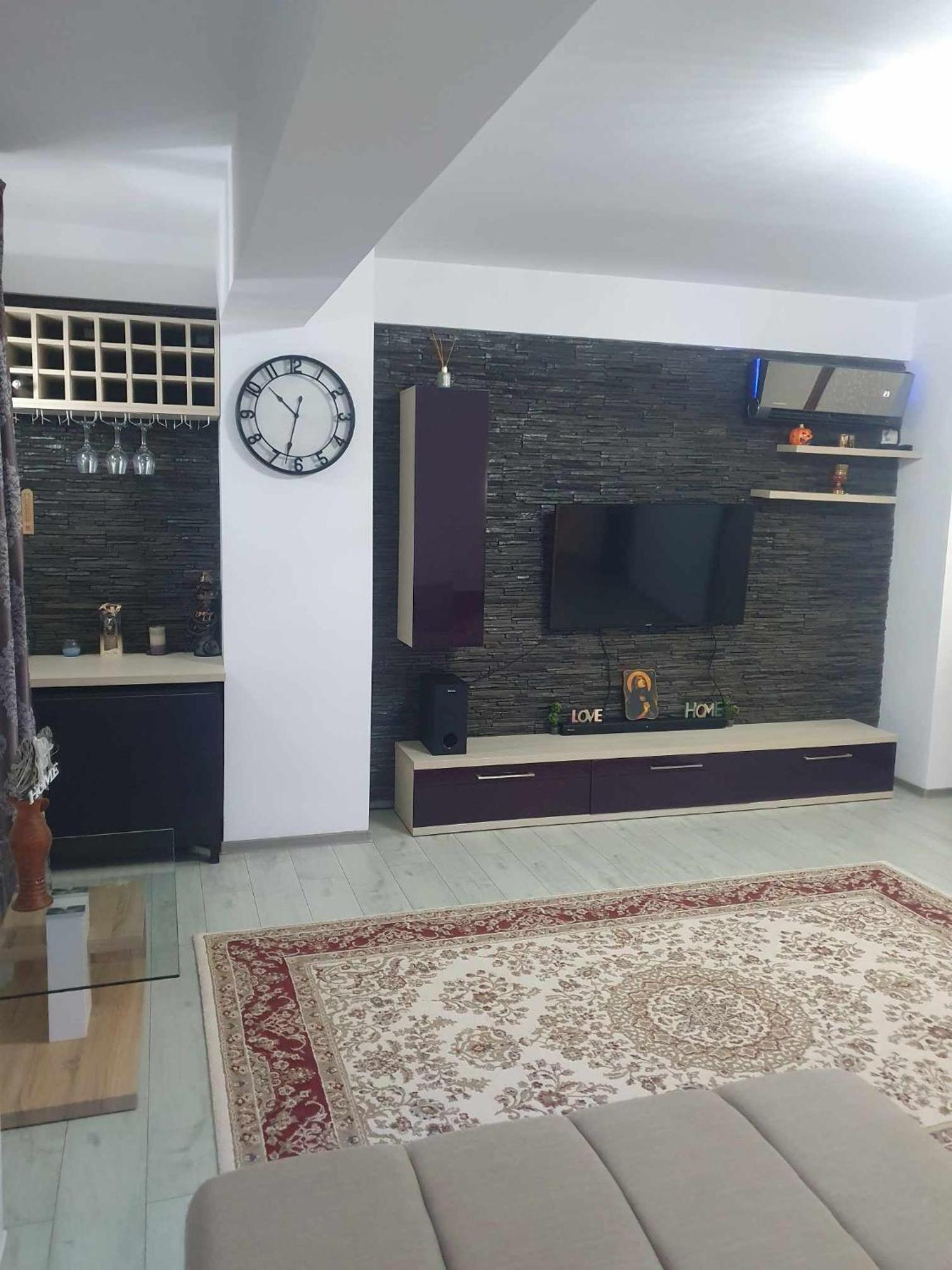 Sys Apartament Constanta Luaran gambar