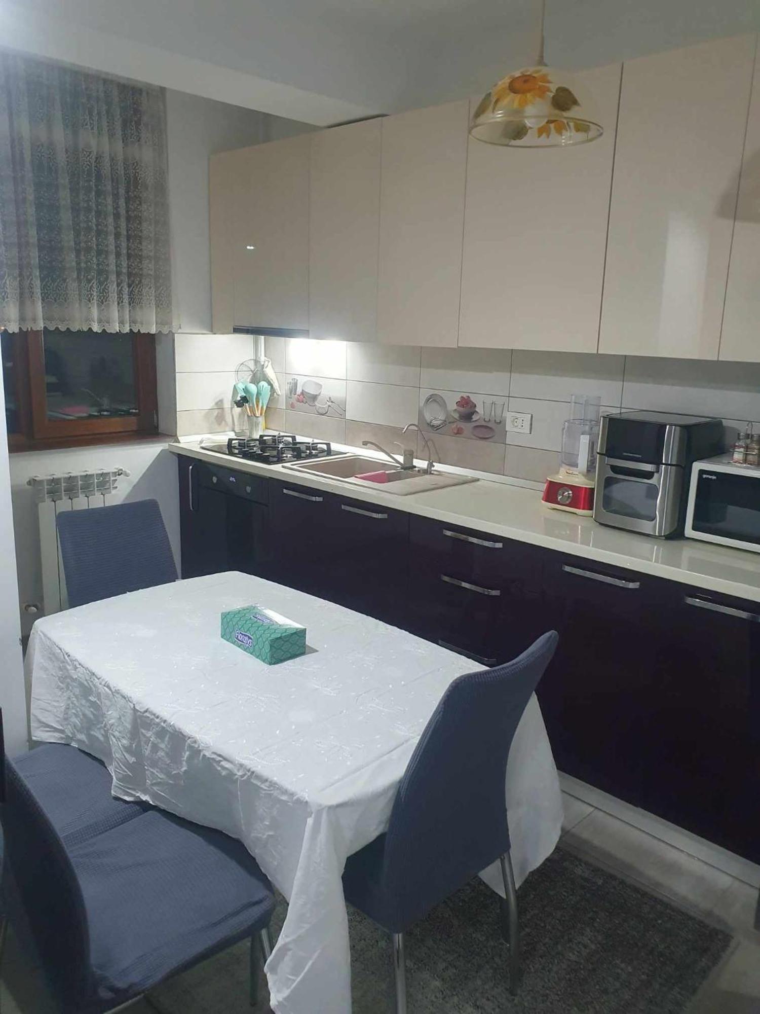 Sys Apartament Constanta Luaran gambar