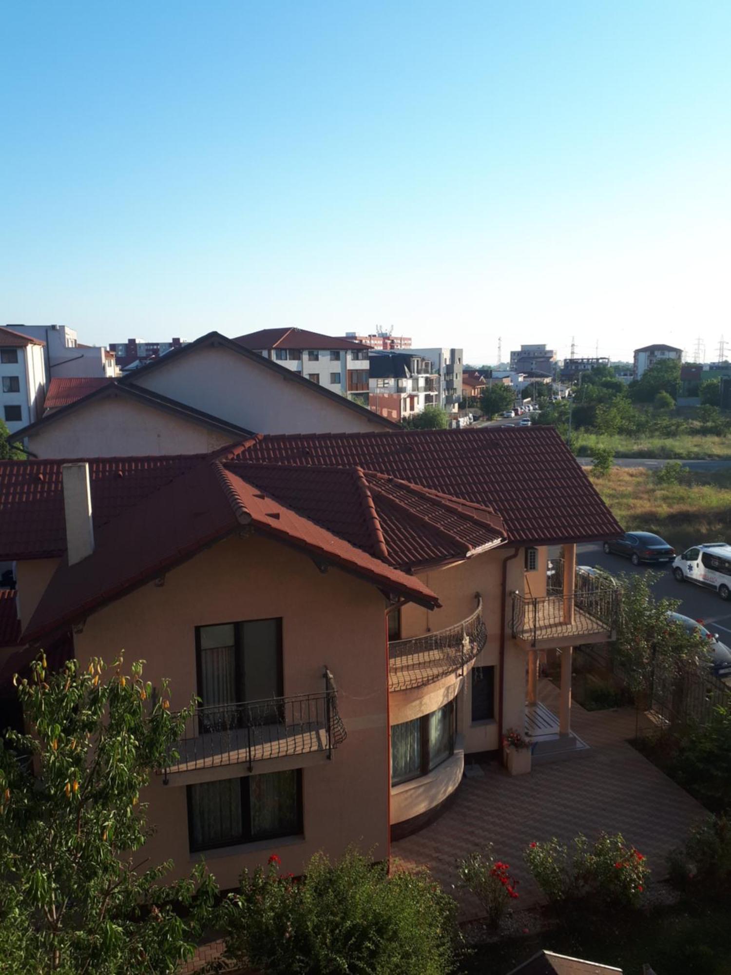 Sys Apartament Constanta Luaran gambar