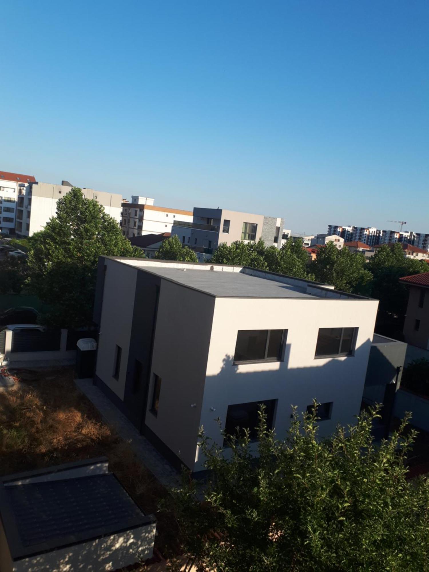 Sys Apartament Constanta Luaran gambar